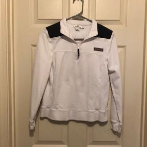 Vineyard Vines Quarterzip